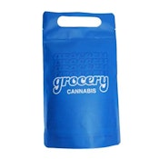 Purple Punch | Flower | 28g | Grocery