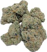 Pegasus Green - Deer In The Headlights (S Hybrid) Bulk 1/8th - 3.5g