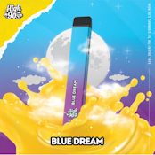 High 90's - Blue Dream Disposable 1g