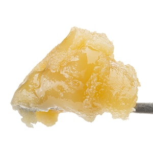 West Coast Cure - Acai Kush - WCC 1g Live Resin Badder