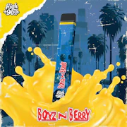 High 90's - 1g AIO - Boyz N Berry