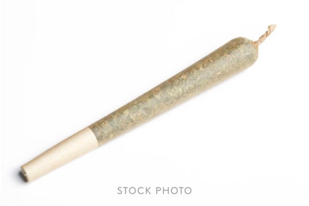 Space Ranger - [REC] Space Ranger | Space Walker Meteor Melon | 1.2g/2pk Infused Preroll