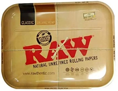 Raw  - Raw Rolling Tray
