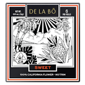 De La Bo - Orange Cherry 6pk