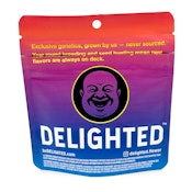 Delighted | Coolio (Minis) | 14g
