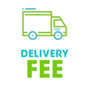 Delivery Fee - 5 to 15 Miles