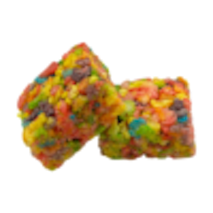 HOUSE - FRUITY CEREAL BAR  75MG