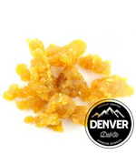 Denver Dab Co - Wax - Garlic Tally Guava - 1g