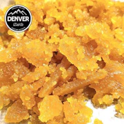 Denver Dab Co - Wax - Punch Breath - 1g