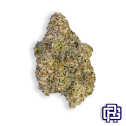 Designer Lungz Flower