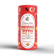 Finca | Despacito Mango Chili Intimacy | Gummy