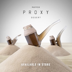 PUFFCO - Puffco | Proxy | Desert