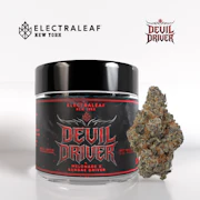 Electraleaf | Devil Driver | 3.5g