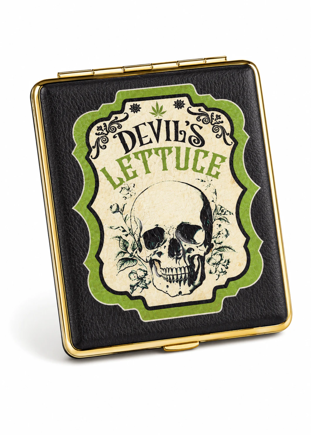 CANNA STYLE - Canna Style | Devil's Lettuce Joint Case Main Image