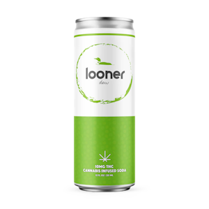 Looner - Looner - 10mg Beverages - Dew