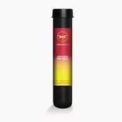 Dragonfly | Apple Fritter | Infused Preroll | 1.25g