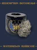 Redemption Botanicals | Premium Flower | Watermelon Hurricane | 3.5g