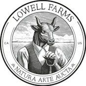 Lowell Farms - Goondox Rocks Big Buds - 7g