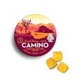 Camino - 100mg - 20ct Gummies - Pineapple Habanero