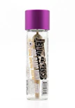 Super Silver Haze -Sativa- 44.32% THC | Big Bang Mini 0.5g (Infused Pre-Roll) | Jetpacks     -P8 FRONT