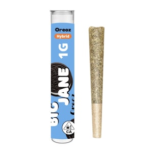 Instajane - Big Jane/Oreoz/1g/(H)