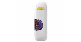 710 Labs Pod Battery - White