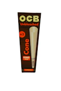 OCB | Virgin Cones | 3ct King