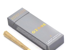 [REC] Ozone | Banana Daddy | 1g/1pk Pre Roll