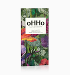 oHHo - CBDay Dark Chocolate - 200mg - CBD