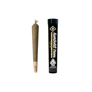 HUMBOLDT TREES - Rolls Choice | Preroll Single 0.7g | Humboldt Trees 