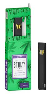 STIIIZY - Stiiizy - Hardcore OG All In One 1g