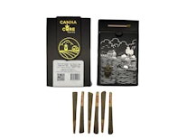 Canna Cure Farms - Colorado Chem - 6pk - .5g - Preroll