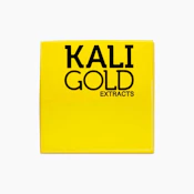 Kali Gold - Concentrate - Sour Guava X Z-Up - 1g