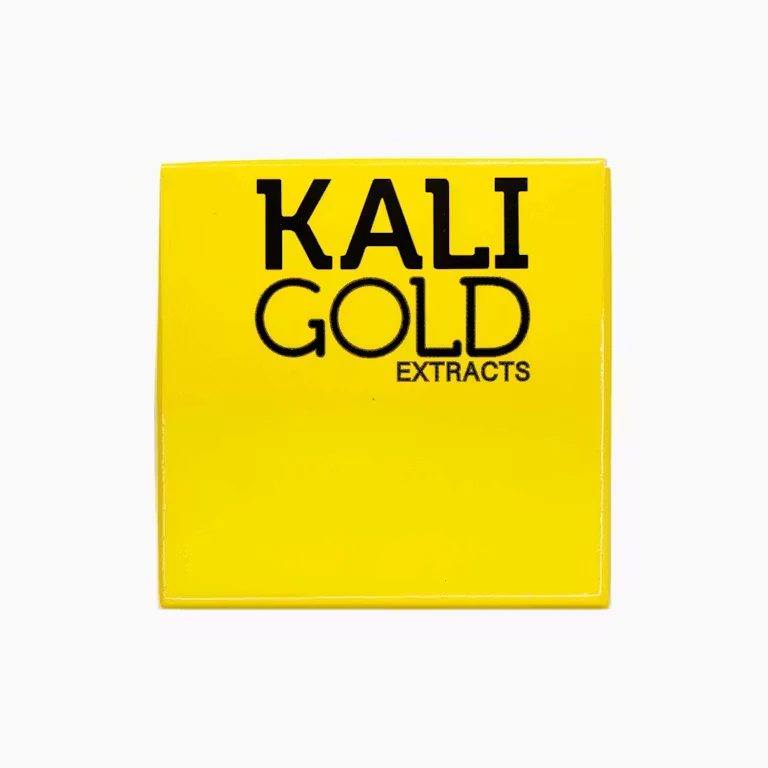 Kaligold extracts - Kali Gold - Concentrate - Sour Guava X Z-Up - 1g Main Image