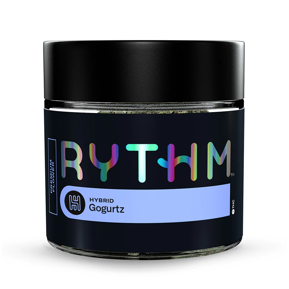 RYTHM - RYTHM | 14g Flower | Gogurtz | 14g Main Image