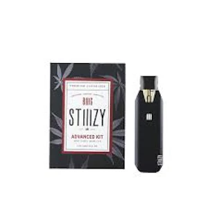 STIIIZY - STIIIZY BIIIG Starter Kit Black