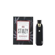 STIIIZY - STIIIZY BIIIG Starter Kit Black Main Image