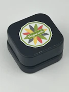Hepworth - Funk Fruit OG - Sugar 2g