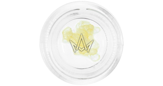 TEMPO - Tempo - Tangie Dream Live Resin Diamonds - 1g