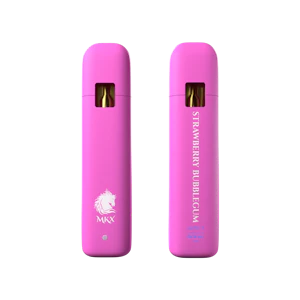 MKX - MKX TropiX - Strawberry Bubblegum 1G Disposable