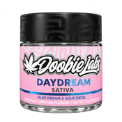 X| Doobie Labs | Daydream | Flower | 3.5g
