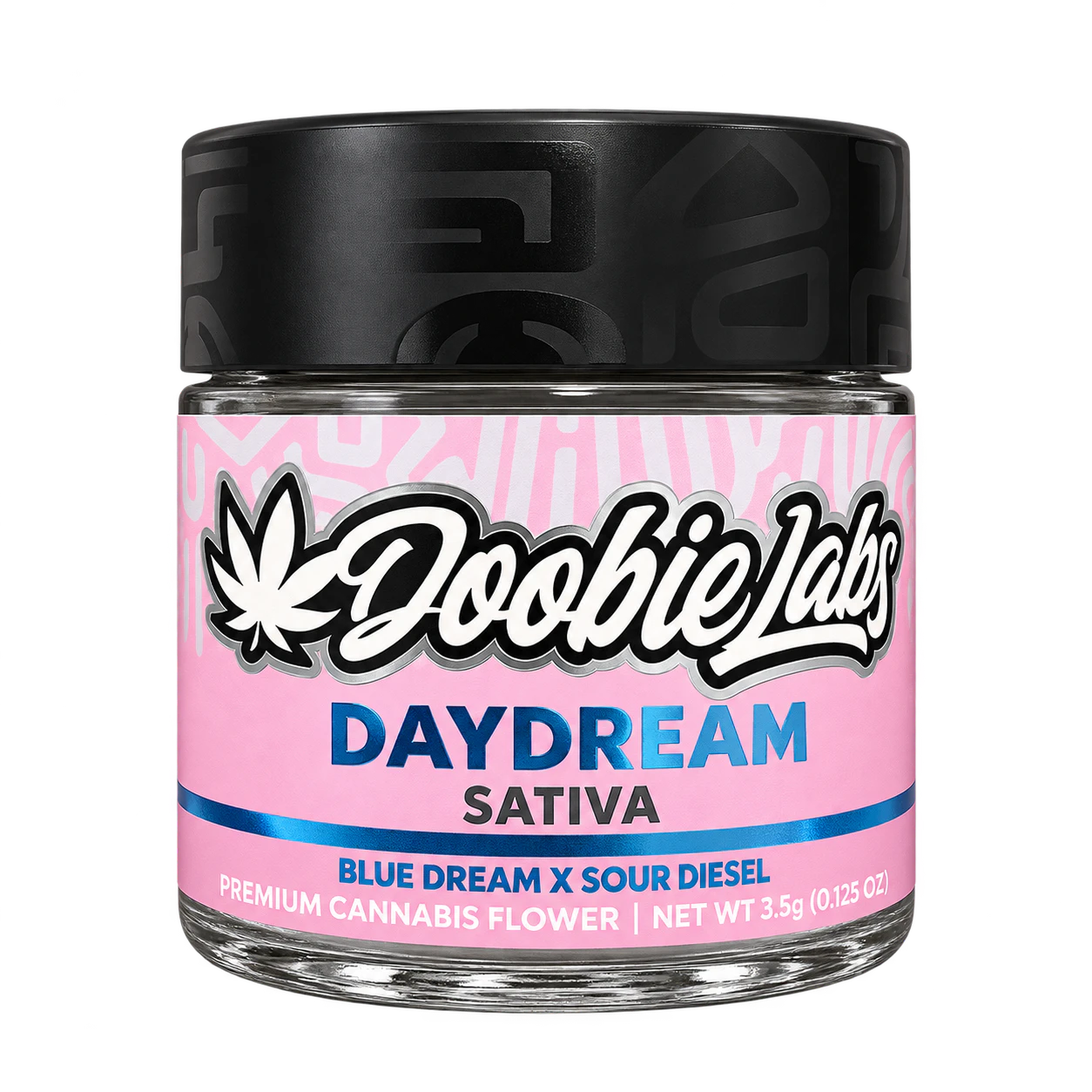 Doobie Labs - X| Doobie Labs | Daydream | Flower | 3.5g Main Image