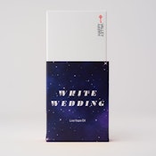 White Wedding - 1g Vape Cartridge - Happy Valley