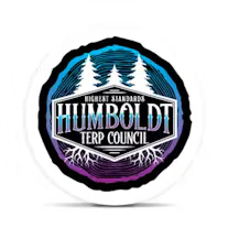 Humboldt Spirit Inc - Humboldt Terp Council - Rosin - Bloogotti - 1G Main Image