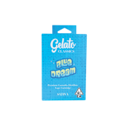 Gelato - 1g Classics Cart - Blue Dream 