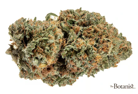 The Botanist - [MED] Botanist | Chem 4 OG | Flower 3.5g