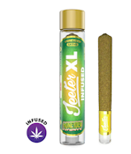 JEETER: Honey Dew XL Infused Jeeter 2g (S)