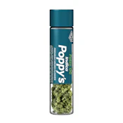 Poppy's | Fatso OG 3.5g (Indica) - Premium Micro Flower