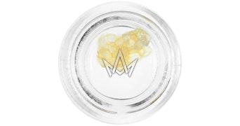Tempo - Super Glue Live Resin Diamonds - 1g