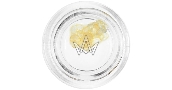 TEMPO - Tempo - Super Glue Live Resin Diamonds - 1g